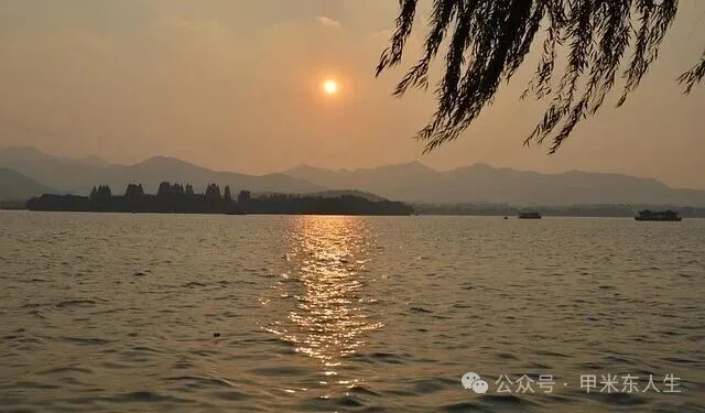 Free 杭州 西湖 photo and picture